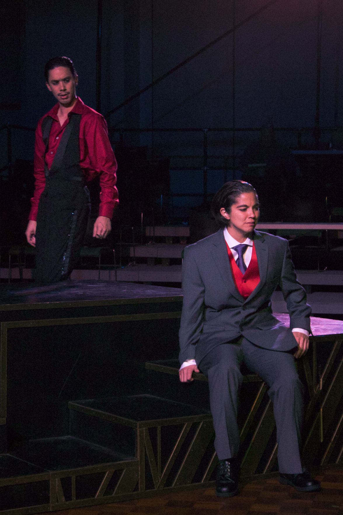 Twelfth night 4